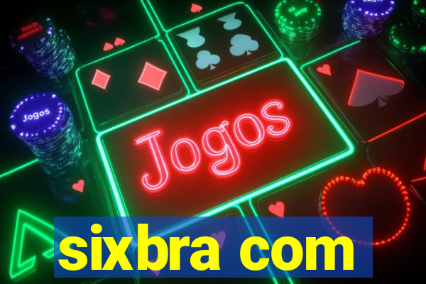 sixbra com